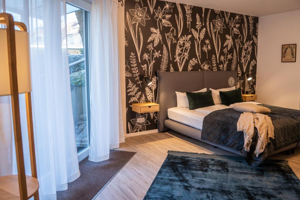 Hotel & Restaurant Am Alten Rhin Neuruppin Extérieur photo