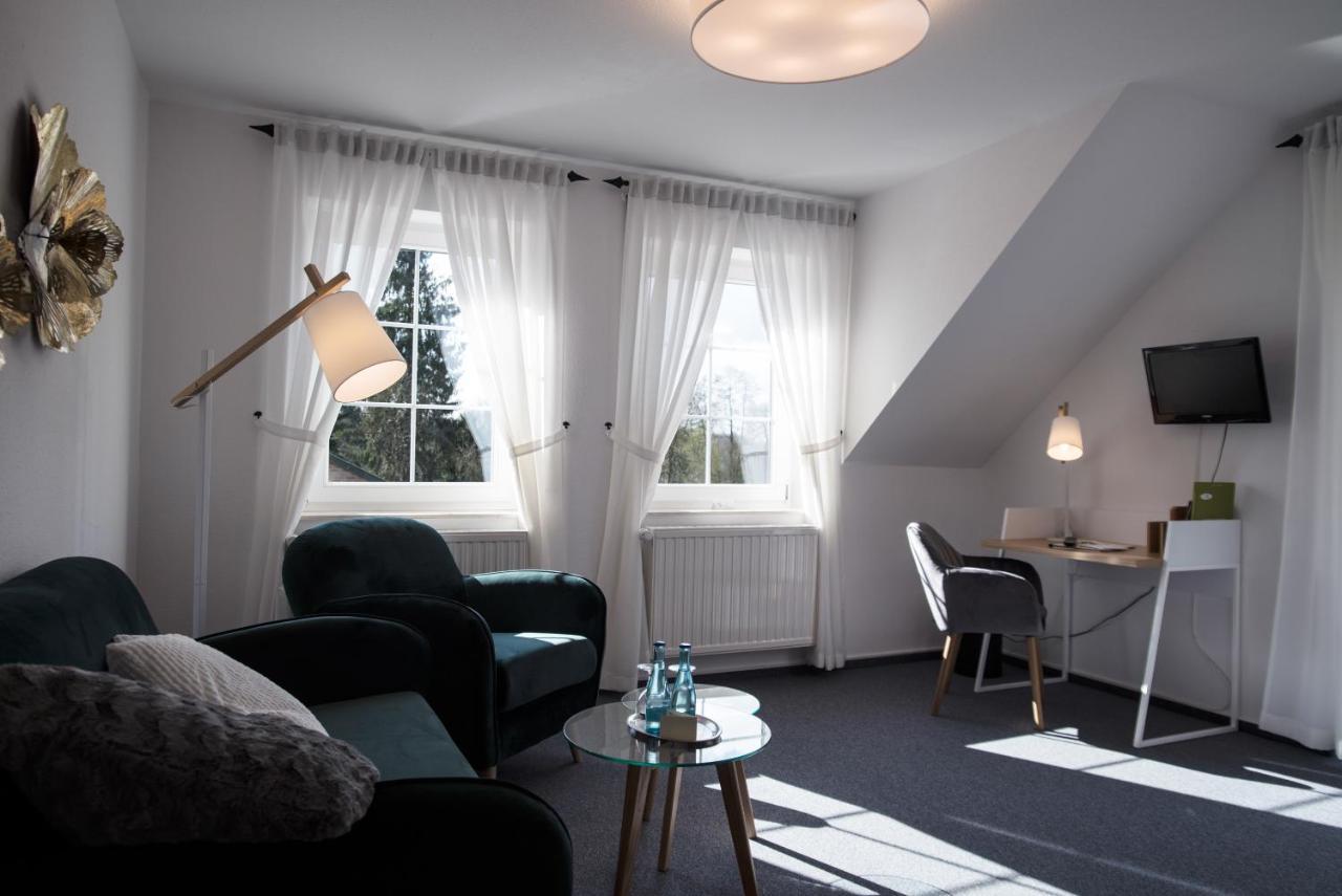 Hotel & Restaurant Am Alten Rhin Neuruppin Extérieur photo