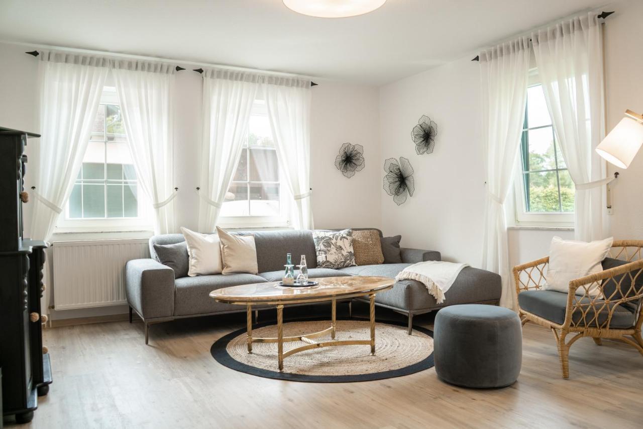 Hotel & Restaurant Am Alten Rhin Neuruppin Extérieur photo