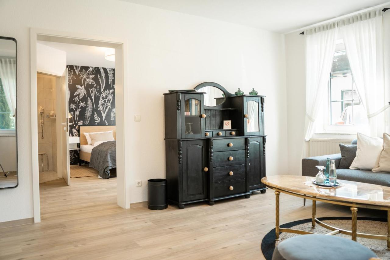 Hotel & Restaurant Am Alten Rhin Neuruppin Extérieur photo
